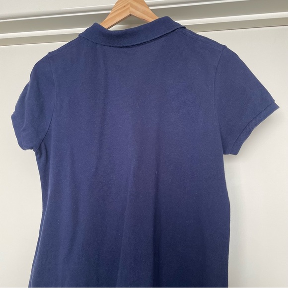 Polo Ralph Lauren Dress - logo embroidered 🤍 - Picture 12 of 14